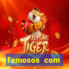 famosos com sobrenome santos